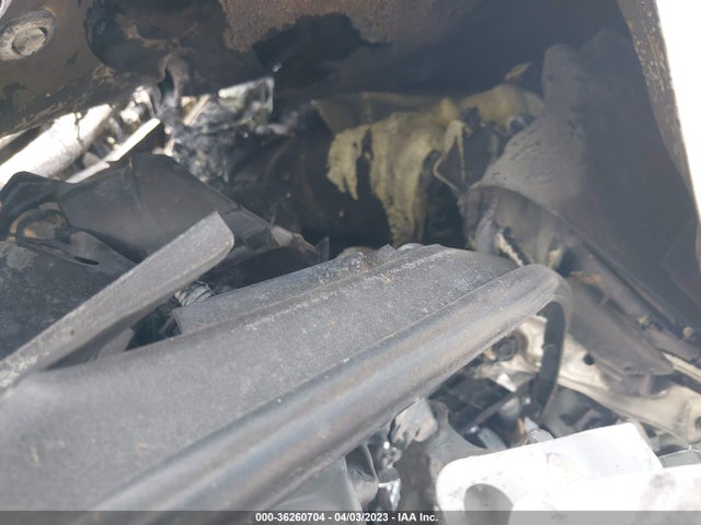 2011 LEXUS IS 250 VIN: JTHBF5C28B5136768