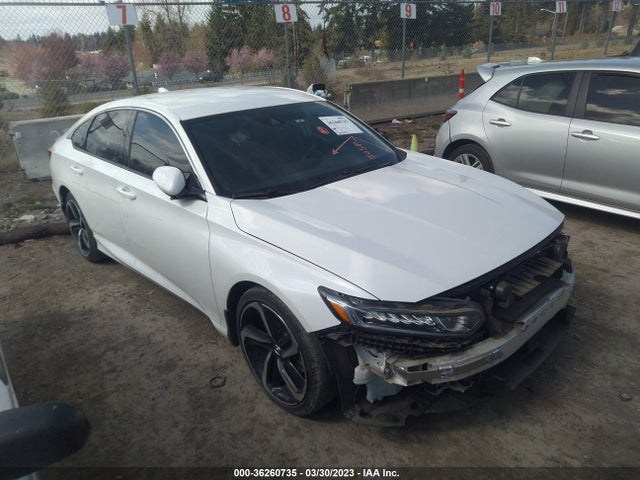 2020 1HGCV1F38LA033656 главное изображение