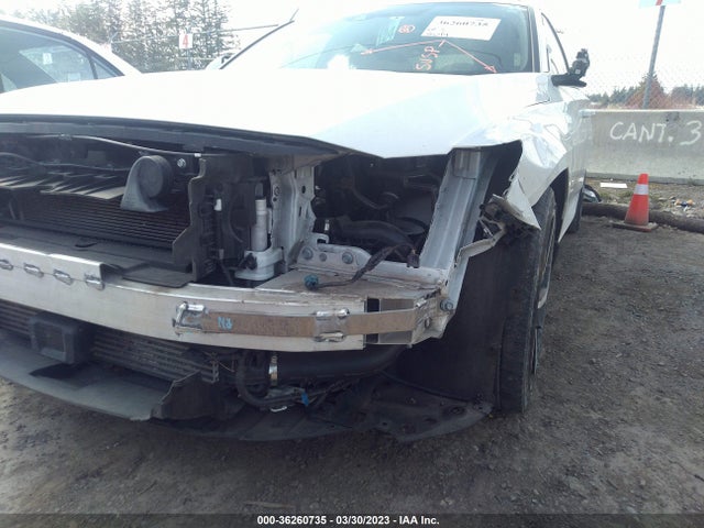 2020 HONDA ACCORD SEDAN SPORT VIN: 1HGCV1F38LA033656