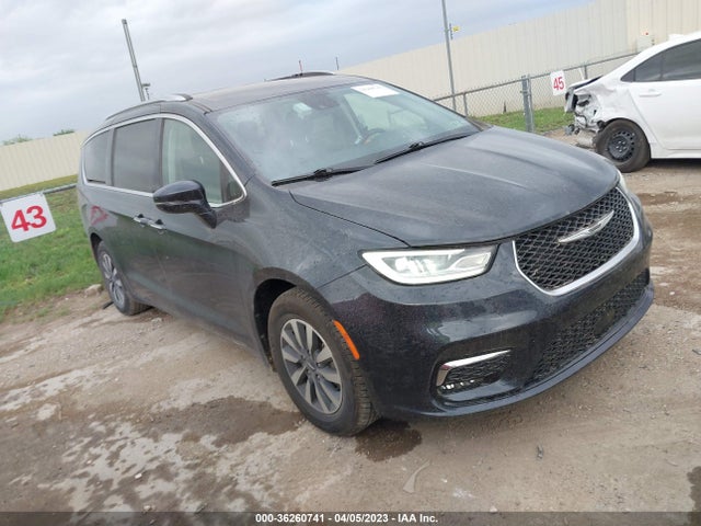 2021 Chrysler Pacifica, VIN: 2C4RC1BG6MR516342