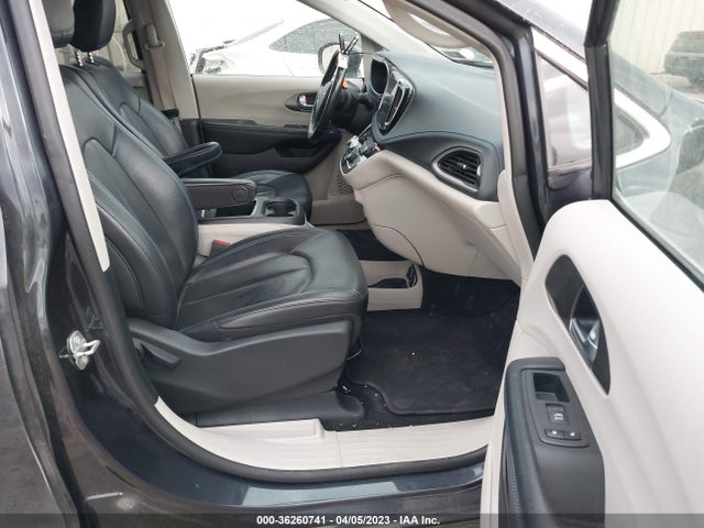 2021 Chrysler Pacifica, VIN: 2C4RC1BG6MR516342