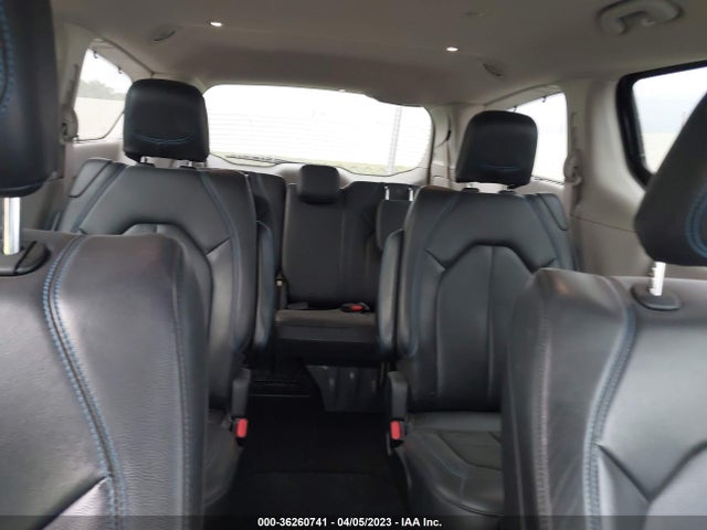 2021 Chrysler Pacifica, VIN: 2C4RC1BG6MR516342