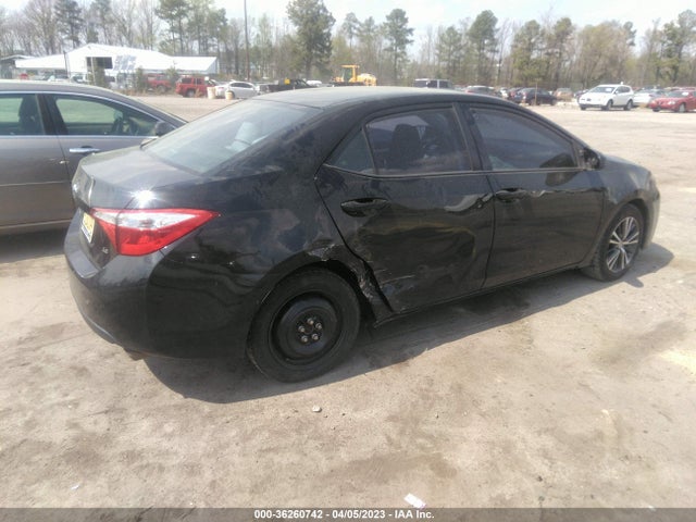 Toyota Corolla L/le/s/s Plus/le Plus 2016 2T1BURHE2GC641362 Image 4