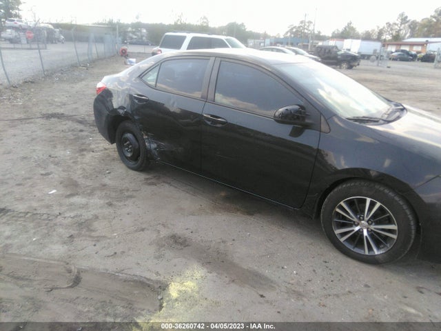 Toyota Corolla L/le/s/s Plus/le Plus 2016 2T1BURHE2GC641362 Image 6