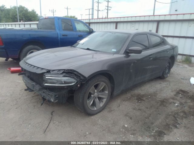 2C3CDXHG3GH327949 Dodge Charger Sxt