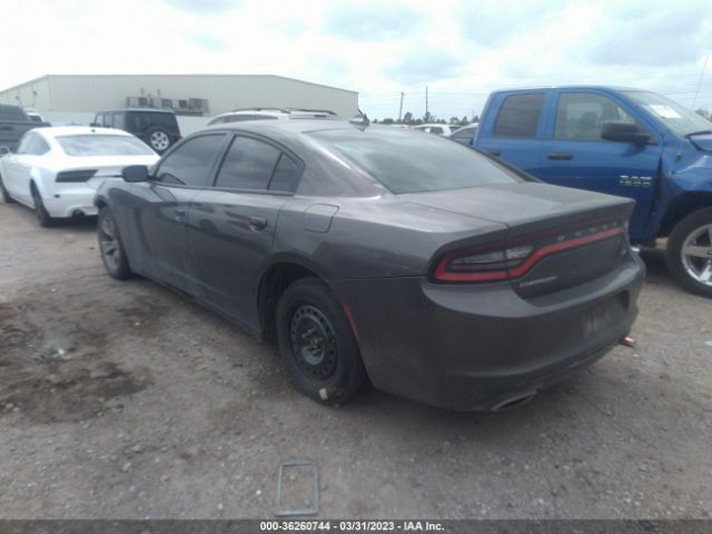 2C3CDXHG3GH327949 Dodge Charger Sxt