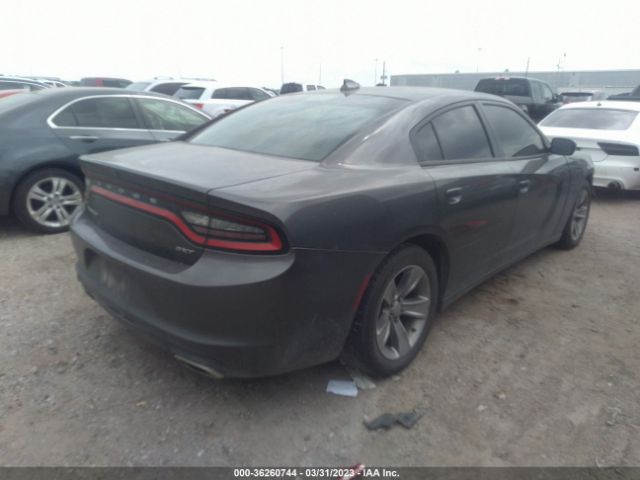 2C3CDXHG3GH327949 Dodge Charger Sxt