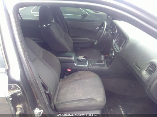 2C3CDXHG3GH327949 Dodge Charger Sxt