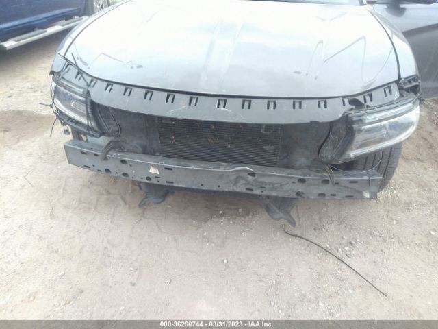 2C3CDXHG3GH327949 Dodge Charger Sxt