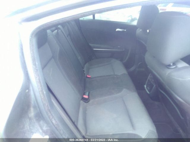2C3CDXHG3GH327949 Dodge Charger Sxt