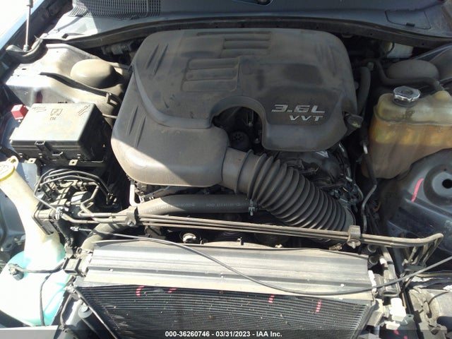 Chrysler 300 300s 2019 2C3CCABG9KH559733 Image 10