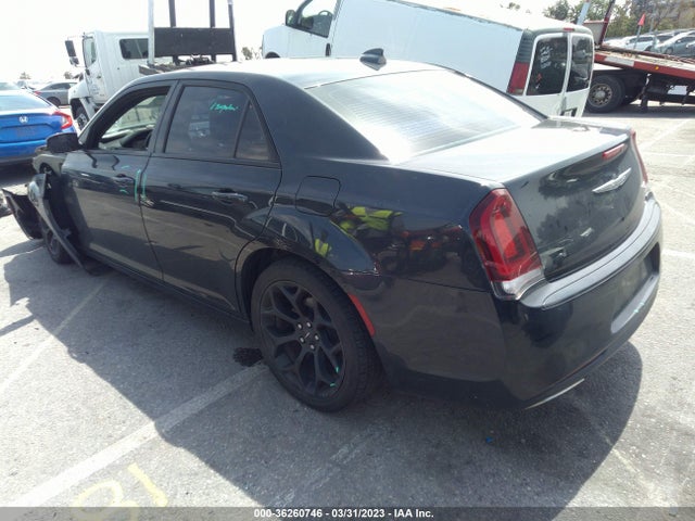 Chrysler 300 300s 2019 2C3CCABG9KH559733 Image 3