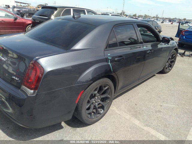 Chrysler 300 300s 2019 2C3CCABG9KH559733 Image 4