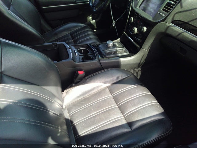 Chrysler 300 300s 2019 2C3CCABG9KH559733 Image 5