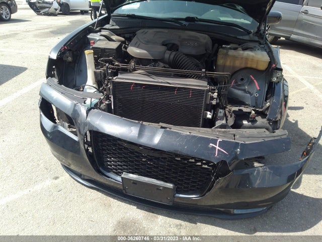 Chrysler 300 300s 2019 2C3CCABG9KH559733 Image 6