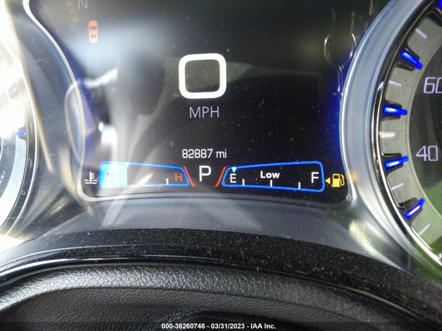 Chrysler 300 300s 2019 2C3CCABG9KH559733 Image 7
