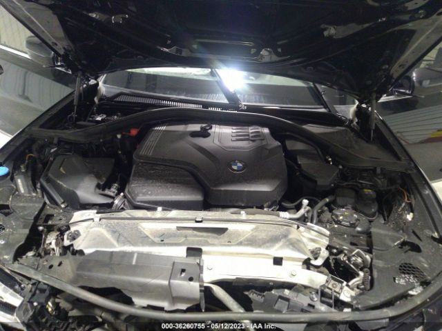 WBA5R7C5XKAJ85311 BMW 3 Series 330i Xdrive