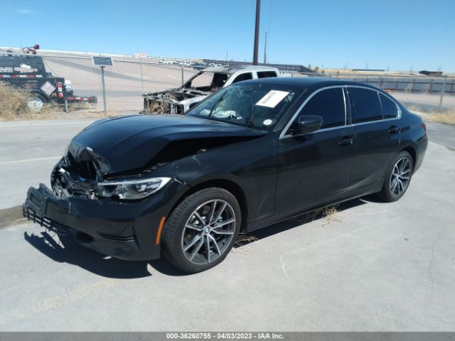 WBA5R7C5XKAJ85311 BMW 3 Series 330i Xdrive
