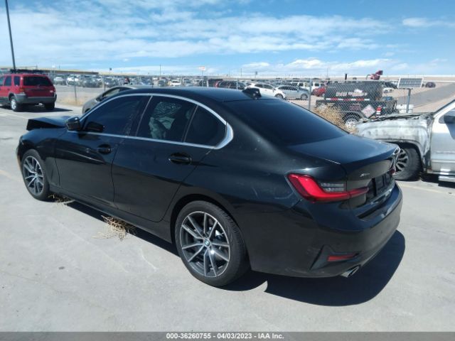 WBA5R7C5XKAJ85311 BMW 3 Series 330i Xdrive