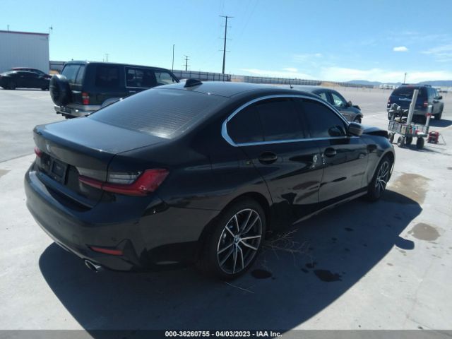 WBA5R7C5XKAJ85311 BMW 3 Series 330i Xdrive