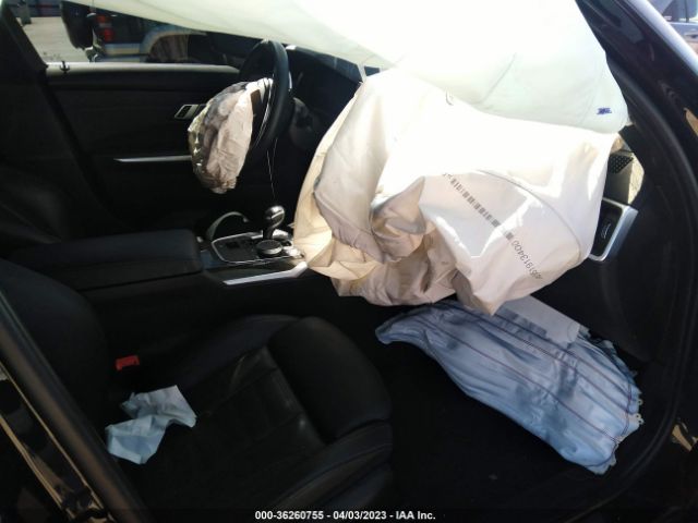 WBA5R7C5XKAJ85311 BMW 3 Series 330i Xdrive