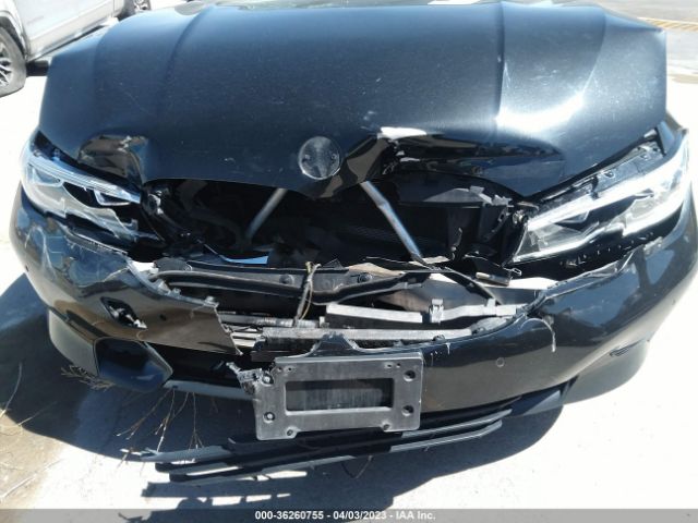 WBA5R7C5XKAJ85311 BMW 3 Series 330i Xdrive