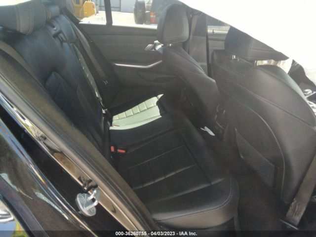WBA5R7C5XKAJ85311 BMW 3 Series 330i Xdrive