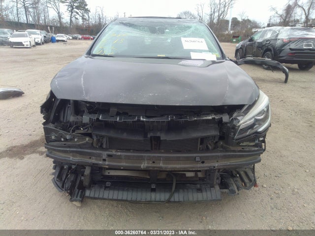 2018 SUBARU LEGACY LIMITED VIN: 4S3BNEN64J3033443