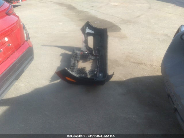 Hyundai Kona Se 2020 KM8K1CAA4LU455442 Image 12