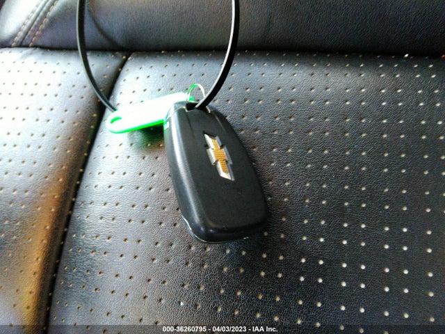 Chevrolet Sonic Premier 2020 1G1JF5SB4L4118203 Image 11