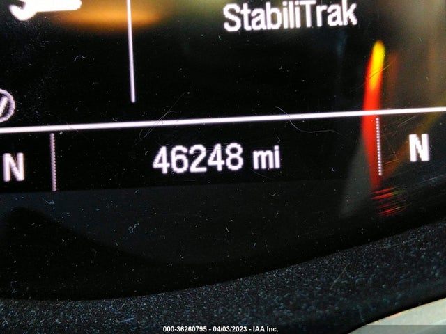 Chevrolet Sonic Premier 2020 1G1JF5SB4L4118203 Image 7