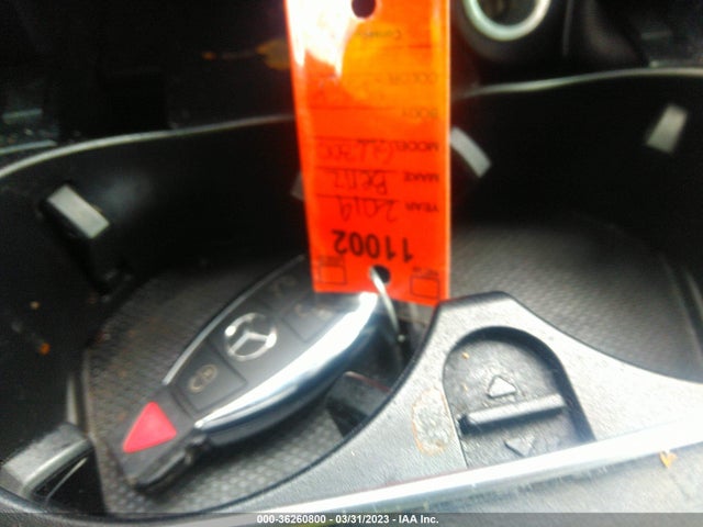 WDC0G4JB3KF625635 Mercedes-Benz Glc Glc 300