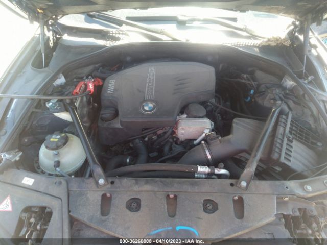 WBA5A7C54FD628774 BMW 5 Series 528i Xdrive