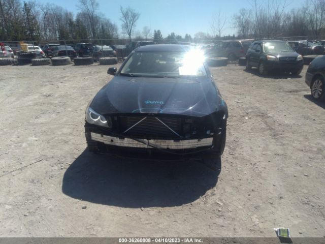 WBA5A7C54FD628774 BMW 5 Series 528i Xdrive