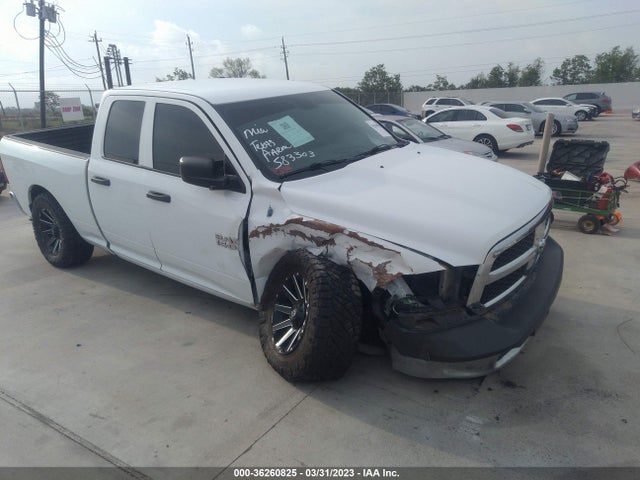 2014 1C6RR6FG5ES139998 главное изображение