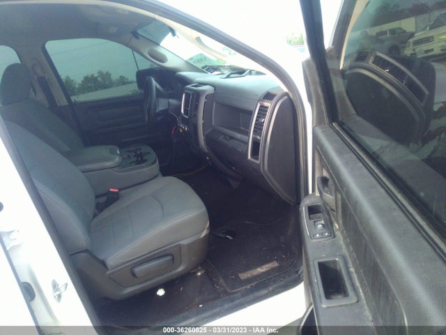 RAM 1500 Tradesman 2014 1C6RR6FG5ES139998 Image 6