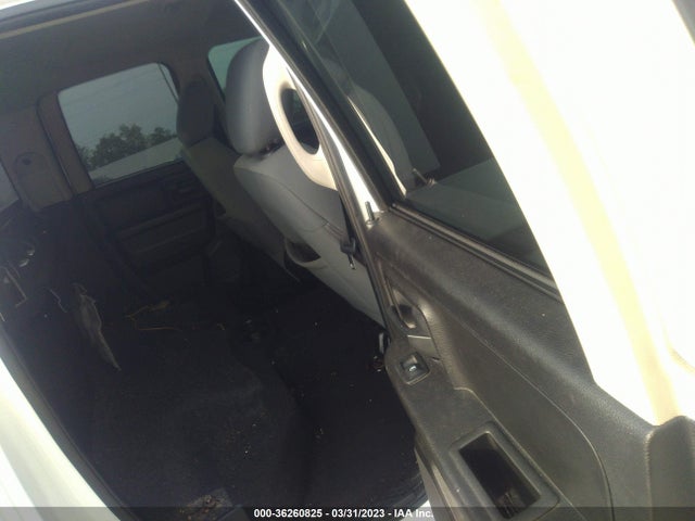 RAM 1500 Tradesman 2014 1C6RR6FG5ES139998 Image 9