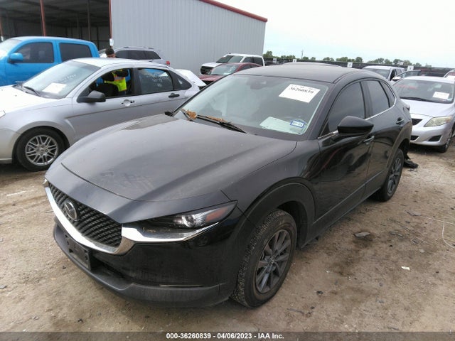 Mazda Cx-30 2.5 S 2022 3MVDMBALXNM413797 Image 2