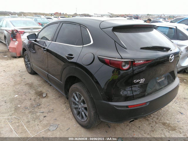 Mazda Cx-30 2.5 S 2022 3MVDMBALXNM413797 Image 3