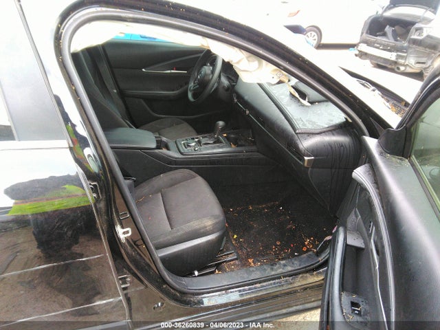 Mazda Cx-30 2.5 S 2022 3MVDMBALXNM413797 Image 5