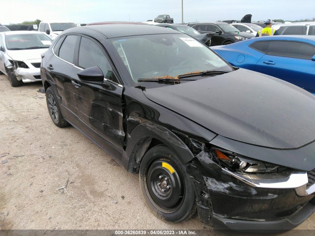 Mazda Cx-30 2.5 S 2022 3MVDMBALXNM413797 Image 6