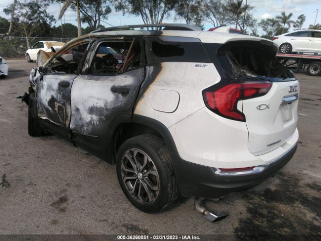 3GKALPEX1KL212068 GMC Terrain Slt