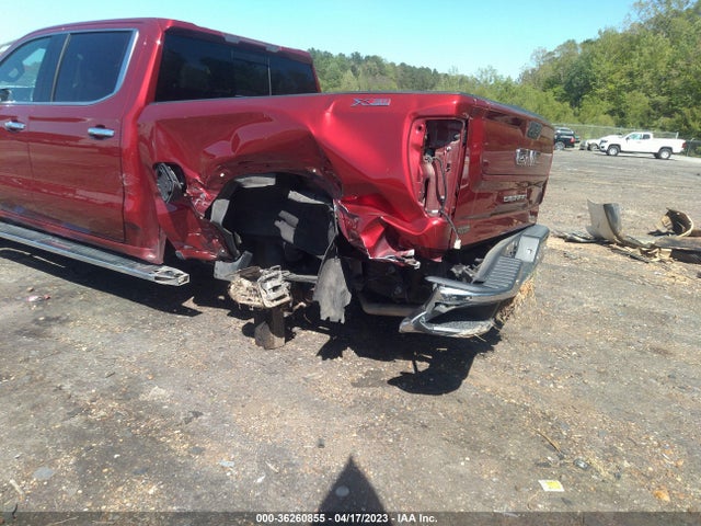 GMC Sierra 1500 Slt 2019 3GTU9DED1KG117756 Image 6