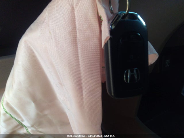 Honda Odyssey Elite 2019 5FNRL6H9XKB072347 Image 3