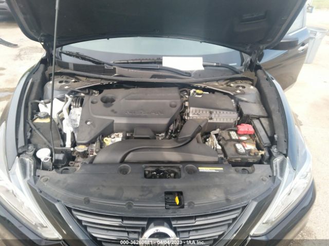 1N4AL3AP6JC277928 Nissan Altima 2.5 Sr