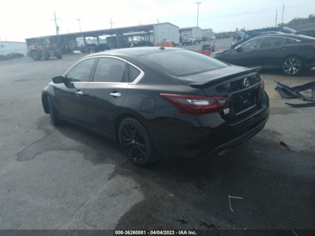 1N4AL3AP6JC277928 Nissan Altima 2.5 Sr