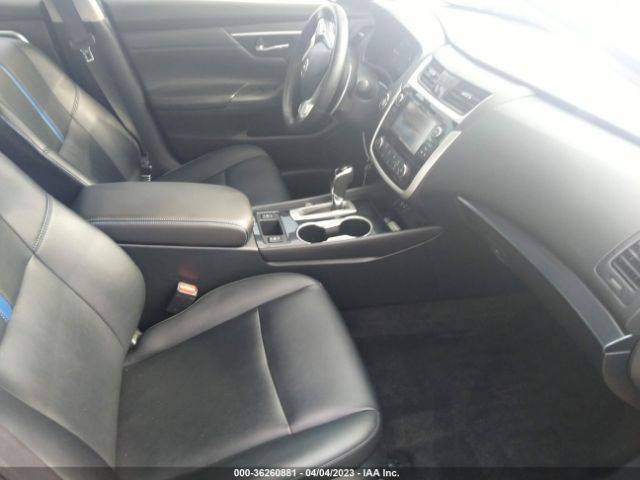 1N4AL3AP6JC277928 Nissan Altima 2.5 Sr