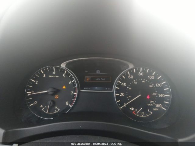 1N4AL3AP6JC277928 Nissan Altima 2.5 Sr