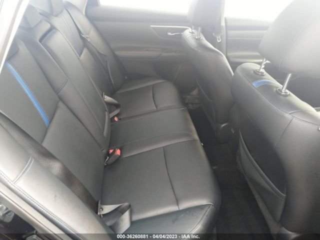 1N4AL3AP6JC277928 Nissan Altima 2.5 Sr