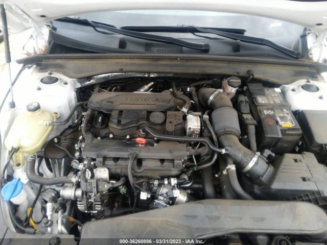 5XXG64J23MG038671 KIA K5 Gt-line
